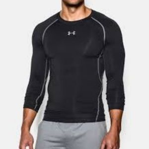 Brand New Under Armour Compression Top